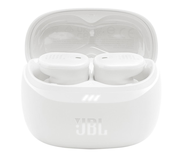 JBL TUNE BUDS 2 białe - 1263234 - zdjęcie 2